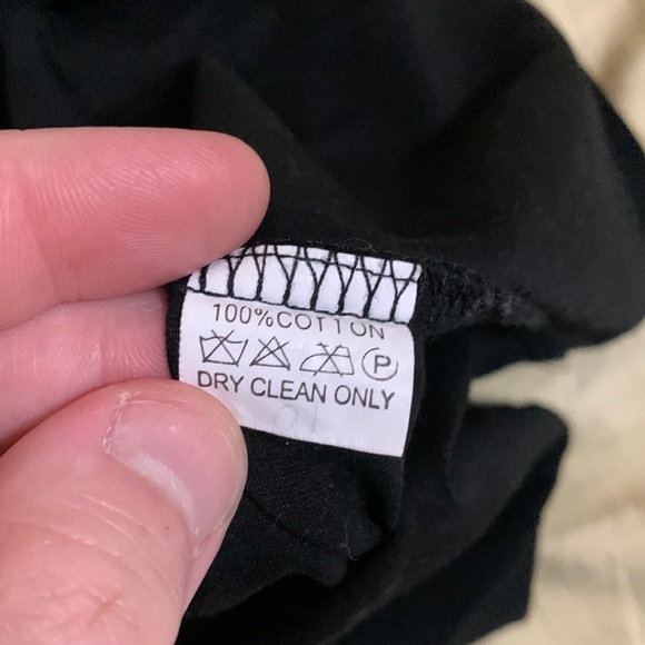 Hermes Paris 100% Premium Super Soft Silky Cotton Polo Shirt - Medium-Large - Picture 5 of 5